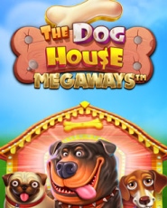 The Dog House Megaways